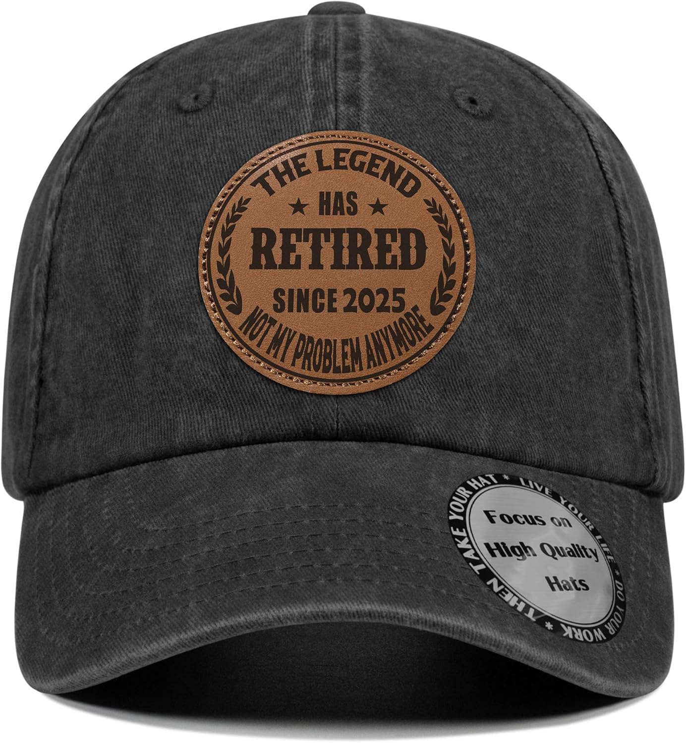 2025 Personalized Retirement Gift Ideas by Clatnew