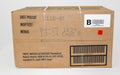 Wornick MRE Meals Ready to Eat 12 Pack - Emergency Food Supply