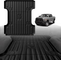 TripleAliners Truck Bed Mat for 2002-2025 RAM 6.4 ft - Heavy Duty Fit