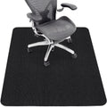 Sycoodeal Anti-Slip Office Chair Mat - Floor Protector