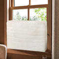 Protect Your Window AC - U0U Indoor Cover 25x17x3.5