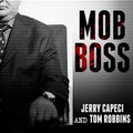Mob Boss: The Life of Little Al D'arco - Compelling True Crime