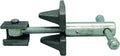 Buyers Products TGL3410ST Steel Tailgate Latch Assembly - Heavy Duty