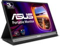 ASUS ZenScreen 15.6 Portable 1080P USB Monitor - Lightweight Second