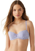 b.tempt'd Ciao Bella Lightly Padded Balconette Underwire Bra Everyday