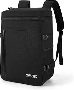 TOURIT Cooler Backpack for 32 Cans - Perfect for Outdoor Adventures