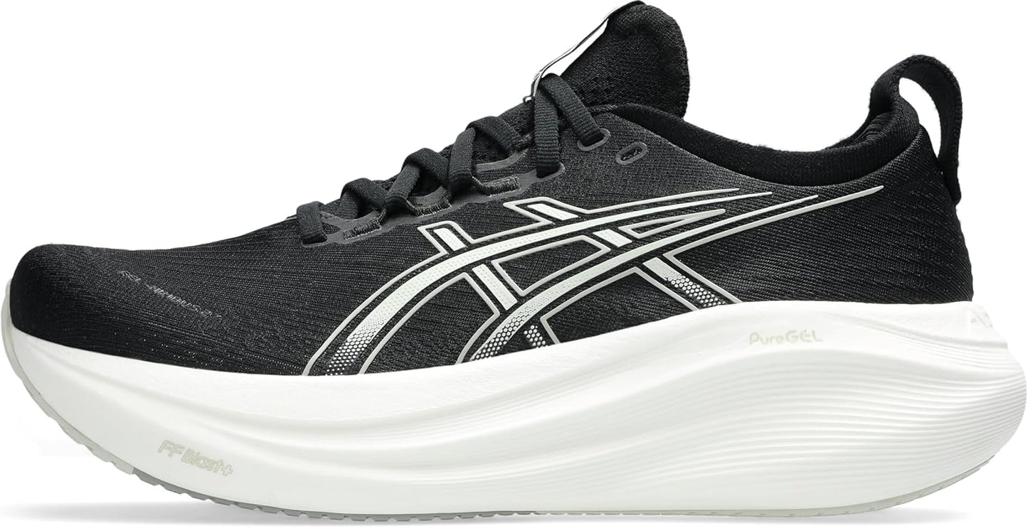 ASICS Women's Gel-Nimbus 27 Running Shoe for Ultimate Comfort