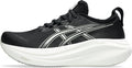 ASICS Gel-Nimbus 27 Running Shoe - Cushioned Support for Road Miles