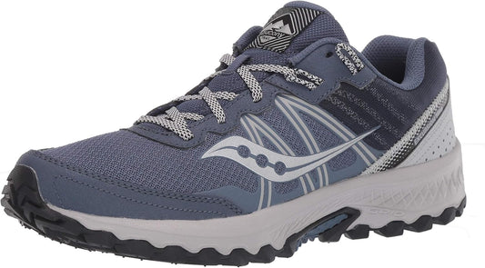 Saucony Men's Excursion Tr14 Trail Running Shoes for Adventurers