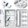 4 Pair Noise Reduction Airpods Pro Ear Tips
