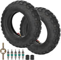 3.50-8 Replacement Tire + Inner Tube 2-Pack - Durable Off-Road