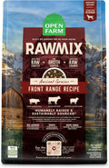 Open Farm Ancient Grains RawMix Dry Dog Food for Healthy Dogs