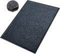 Front Door Mat 3ftx6ft Indoor Outdoor Door Mat - Heavy Duty Welcome