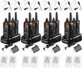 Midland LXT600BBX4 Walkie Talkies for Business - 36 Channels