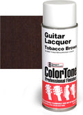 ColorTone Aerosol Guitar Lacquer for Classic Tinted Finishes