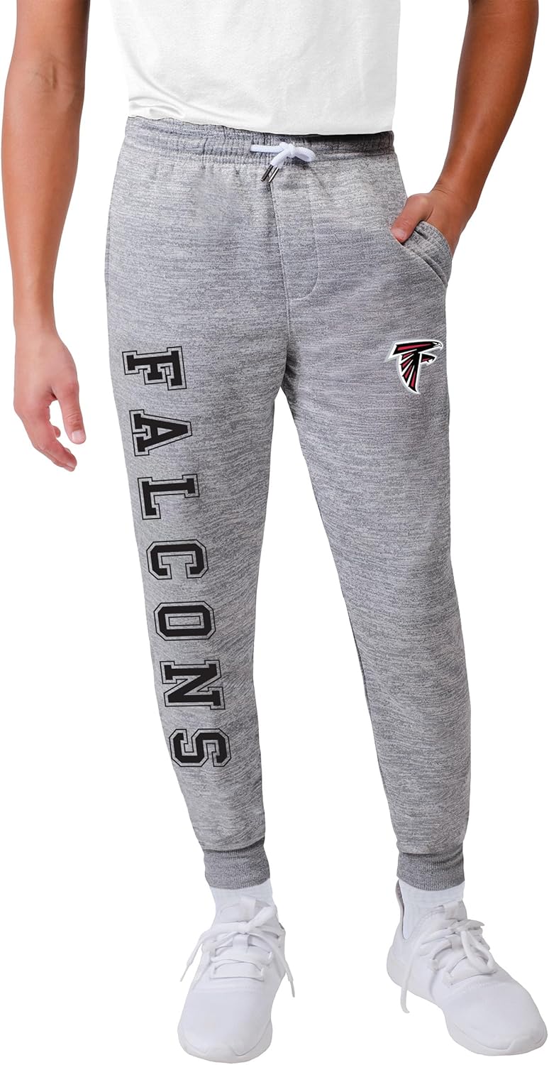 Ultra Game Boys' High Performance Moisture Wicking Jogger Pants