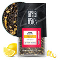 Lemon Citrus Black Tea Loose Leaf - Bright Iced or Hot Brew