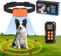 Feycig 2-in-1 Wireless Dog Fence!