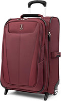 Travelpro Maxlite 5 22in Expandable Carry-on - Lightweight and Durable