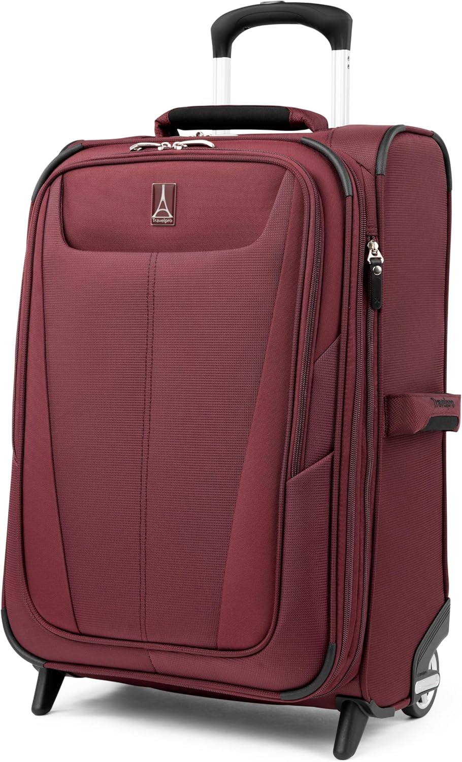 Travelpro Maxlite 5 Lightweight 22-Inch Carry-on Luggage Review