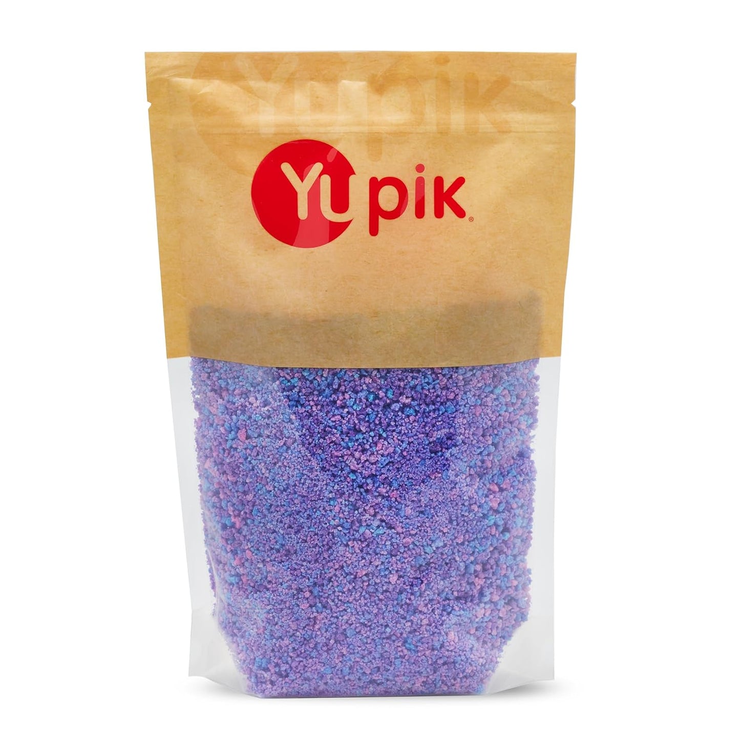 Yupik Cotton Candy Flavored Sprinkles for Baking and Decorating