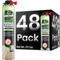 Spray Foam Insulation 960 Sq.Ft. - Closed Cell Polyurethane Sealant