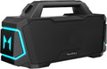 Bluetooth Speaker MusiBaby M1 Portable - Loud Stereo Bass