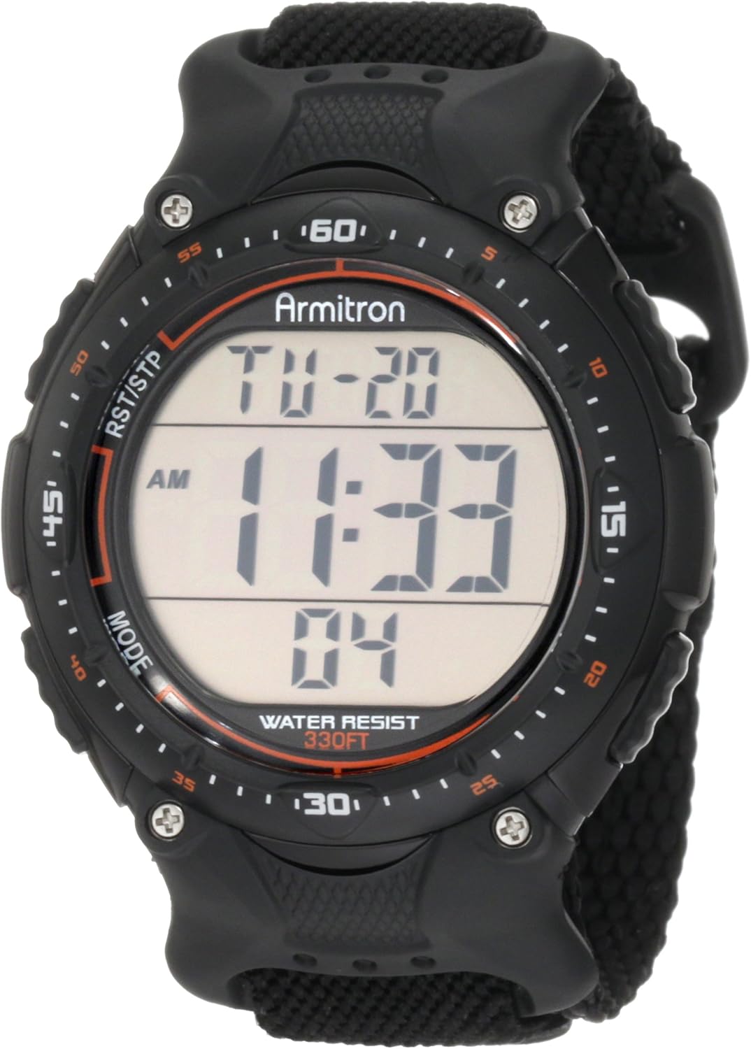 Armitron Sport Men's Digital Chronograph Watch