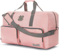 Lucky Travel Duffel Bags 85L - Perfect for Gym & Weekend Trips