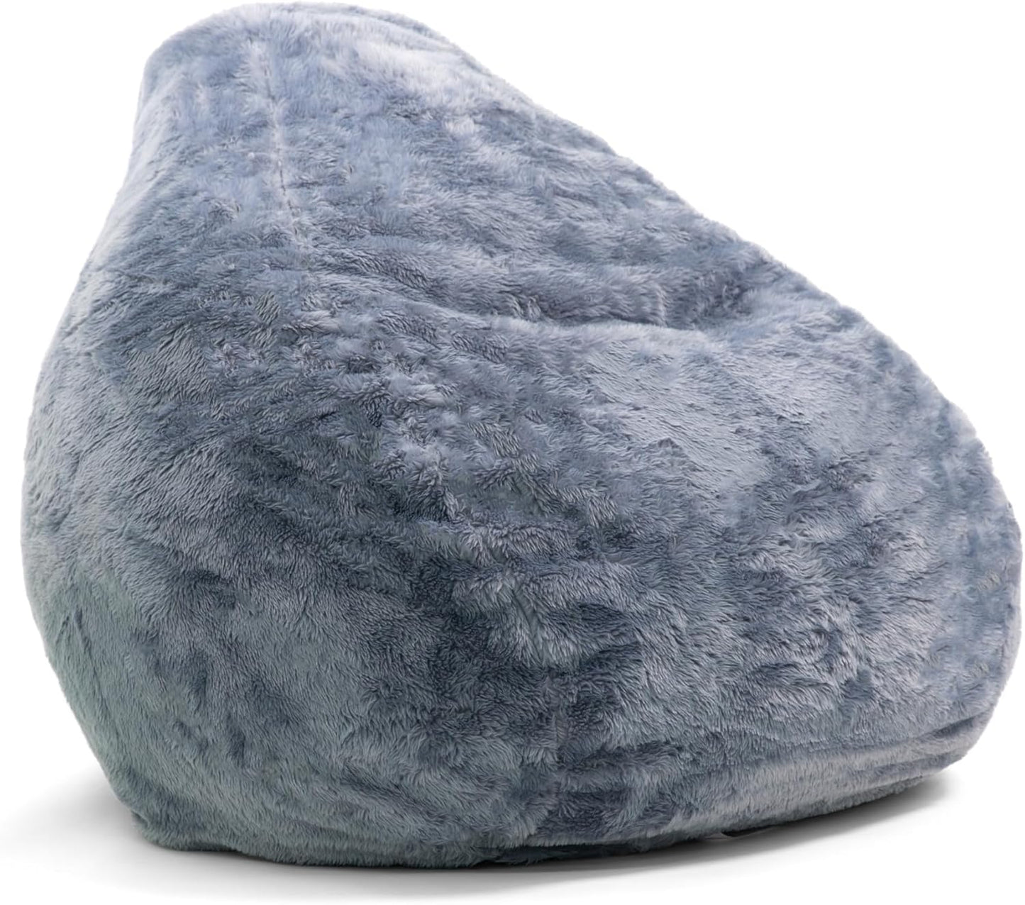 Big Large Teardrop Foam Filled Bean Bag Chair for Comfort