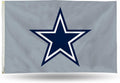 NFL Standard 3ft x 5ft Banner Flag for Indoor or Outdoor Use