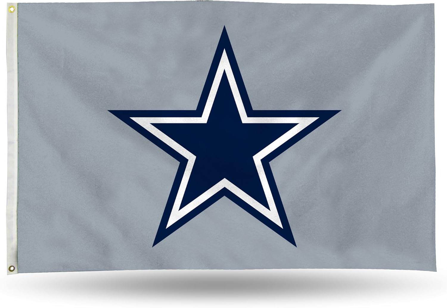 NFL Standard 3ft x 5ft Banner Flag for Indoor or Outdoor Use