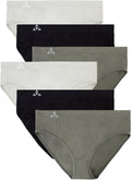 Balanced Tech Moisture Wicking Underwear for Women