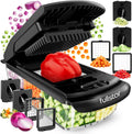 Fullstar The Original Pro Chopper - 4-in-1 Vegetable Chopper