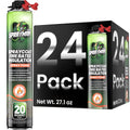 Spraycoat Fire Rated Spray Foam Insulation (480 Sq.Ft.) - Energy