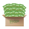 Freestyle Snacks Olive Snack Packs 120-Pack - Portable Party Pouches