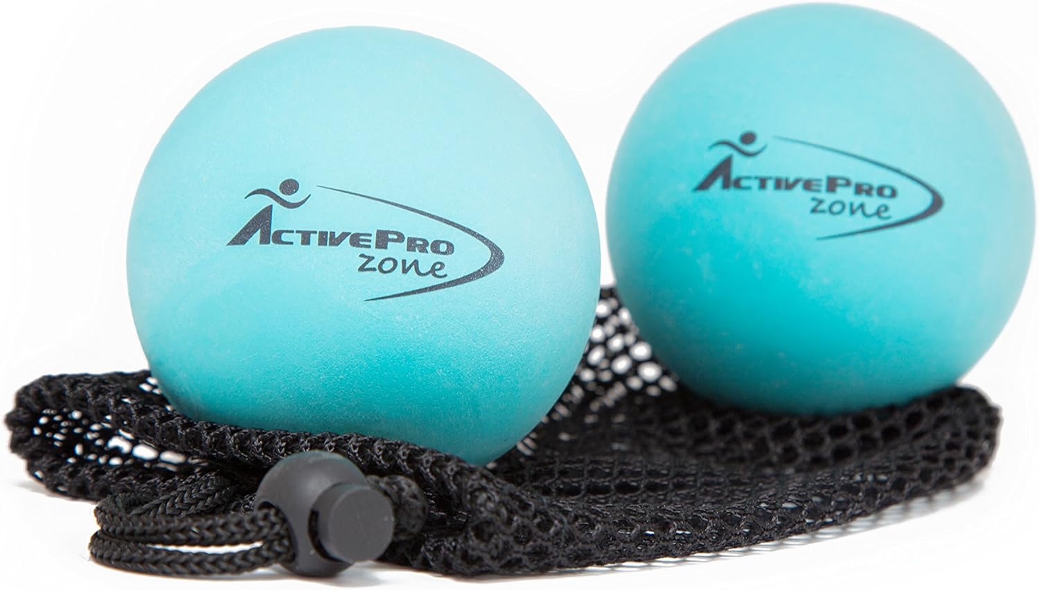 Instant Muscle Pain Relief - Therapy Massage Balls
