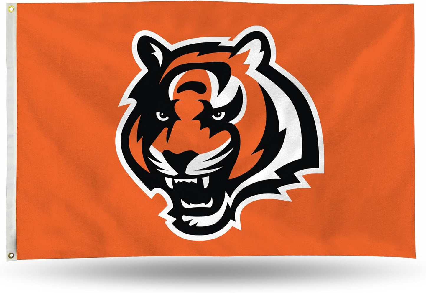 NFL Standard 3ft x 5ft Banner Flag for Home Decor and More