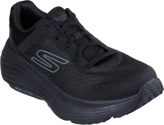Skechers Mens Max Cushioning Endeavour Sneaker for Comfort