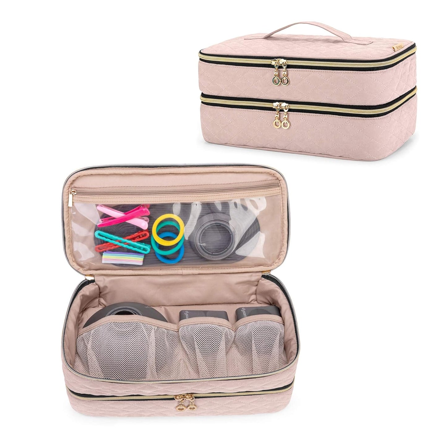 Dyson Supersonic Travel Storage Bag - Organization On-the-Go