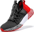 Boys Girls Kids' Sneakers Breathable Lightweight Running Shoes