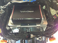 Motorcycle Wiring Kit and Amplifier Mounting Bracket for Harley