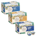 New England Coffee Variety Pack Single Serve Pods - 36ct