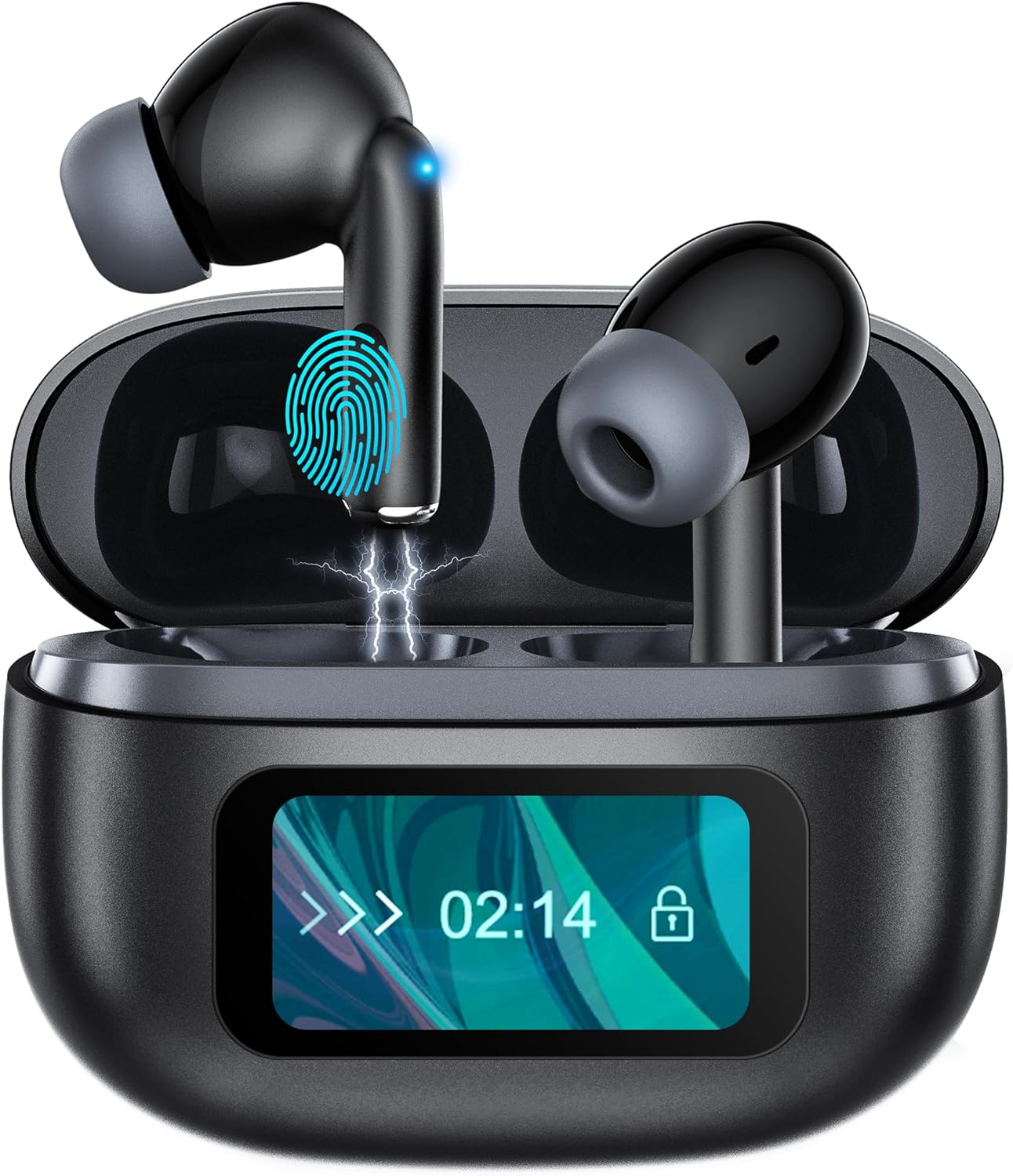 ADYOOM 3-in-1 Translation Earbuds