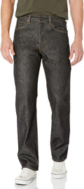 Levi's Men's 501 Original Fit Jeans - Classic Straight (Style HQBI)
