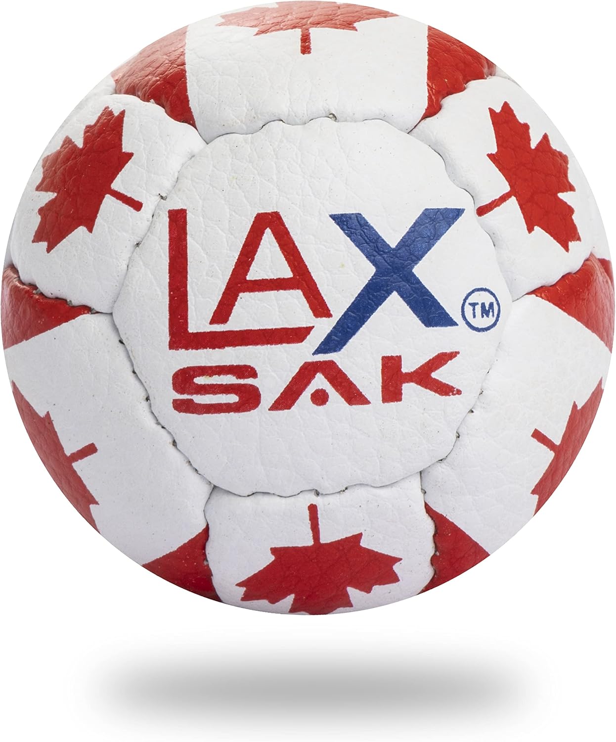 Lax Sak Soft Practice Lacrosse Balls for Confident Training