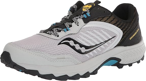 Saucony Mens Excursion Tr15 Trail Running Shoe Review
