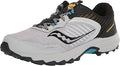 Saucony Excursion TR15 Trail Running Shoe - Rugged All-Terrain Comfort