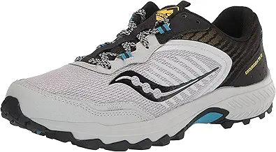 Saucony Mens Excursion Tr15 Trail Running Shoe for Adventurers