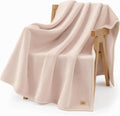 UGG Coco Plush Throw Blanket 50 x 70 in - Cozy, Hypoallergenic Throw